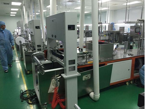 銅鋁復(fù)合板材表面瑕疵檢測：精確、高效的解決方案